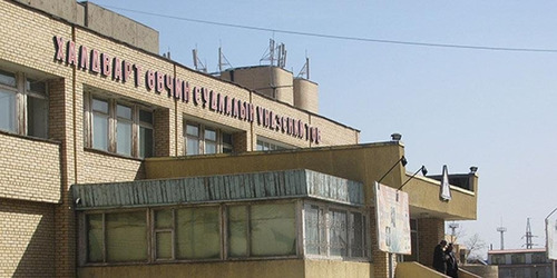 Улаанбурхан өвчний дөрвөн тохиолдол шинээр нэмэгджээ